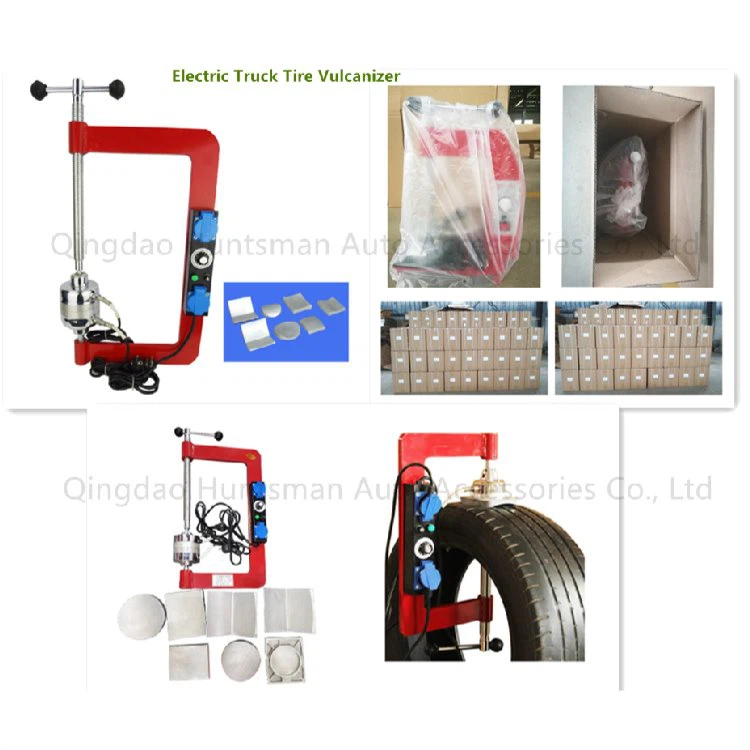 vulcanizing tractor tires vulcanizing tractor tires