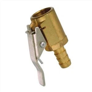 Brass Air Chuck