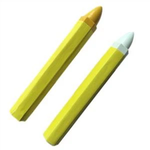 Tayar Menandakan Crayon