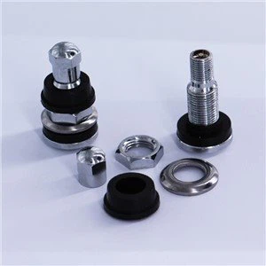 Injap Tayar Tanpa Tiub