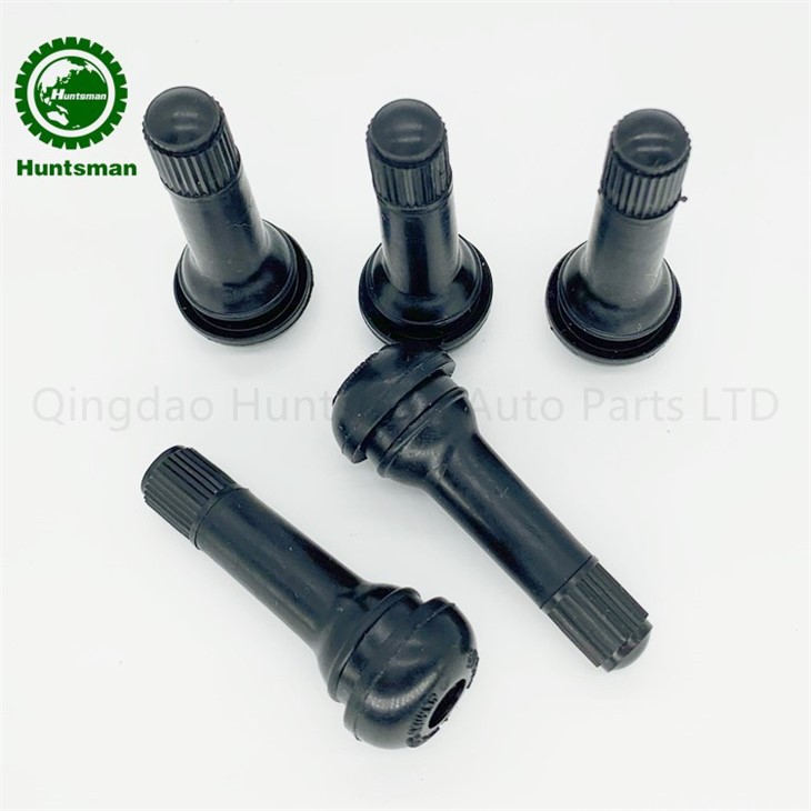 Tubeless TR414 tyre Valve
