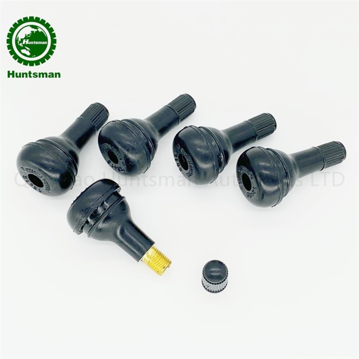 TR415 valve