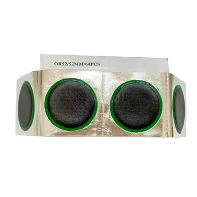 Pembaikan Tayar Tampal Sejuk