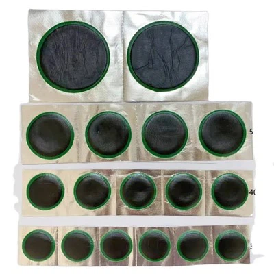 Pemvulkanan Tampalan Sejuk