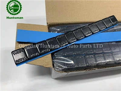 Berat Pada Rims