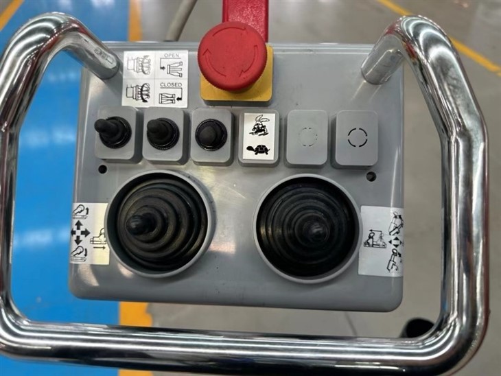 TYRE MACHINE