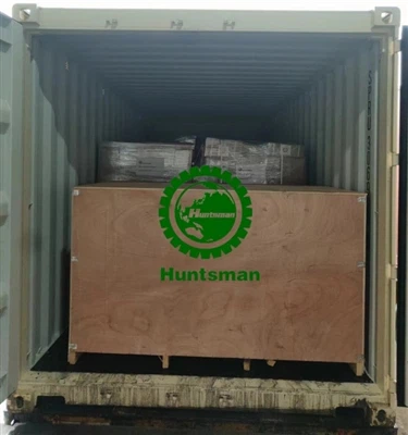 Satu Bekalan Tayar Kontena Hantar Kepada Pelanggan Kami Dari Pasaran Amerika ...